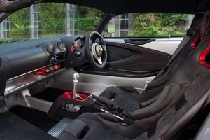 Η ταχύτερη Lotus Exige ever, φοράει μοτέρ Toyota