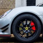 Η ταχύτερη Lotus Exige ever, φοράει μοτέρ Toyota