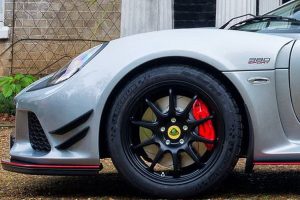 Η ταχύτερη Lotus Exige ever, φοράει μοτέρ Toyota