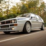 Πωλείται Lancia Delta HF Integrale Evoluzione 1 «Martini 5»