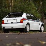 Πωλείται Lancia Delta HF Integrale Evoluzione 1 «Martini 5»