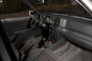 Πωλείται Lancia Delta HF Integrale Evoluzione 1 «Martini 5»