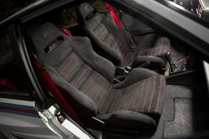 Πωλείται Lancia Delta HF Integrale Evoluzione 1 «Martini 5»