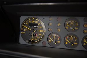 Πωλείται Lancia Delta HF Integrale Evoluzione 1 «Martini 5»