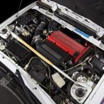 Πωλείται Lancia Delta HF Integrale Evoluzione 1 «Martini 5»