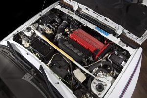 Πωλείται Lancia Delta HF Integrale Evoluzione 1 «Martini 5»