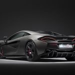 Αυτή είναι η πιο σκληροπυρηνική McLaren 570S