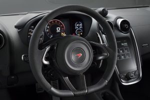 Αυτή είναι η πιο σκληροπυρηνική McLaren 570S