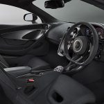 Αυτή είναι η πιο σκληροπυρηνική McLaren 570S