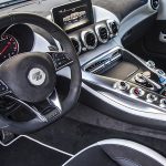 Η κολασμένη Mercedes S-Class Coupe