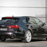 Audi RS 6 Avant 820 PS με 0-100 χλμ./ώρα σε 2,9 δευτερόλεπτα!