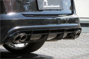 Audi RS 6 Avant 820 PS με 0-100 χλμ./ώρα σε 2,9 δευτερόλεπτα!