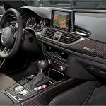 Audi RS 6 Avant 820 PS με 0-100 χλμ./ώρα σε 2,9 δευτερόλεπτα!