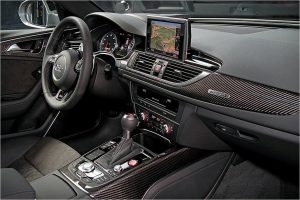 Audi RS 6 Avant 820 PS με 0-100 χλμ./ώρα σε 2,9 δευτερόλεπτα!