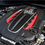 Audi RS 6 Avant 820 PS με 0-100 χλμ./ώρα σε 2,9 δευτερόλεπτα!