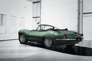 Το παλιότερο καινούργιο αυτοκίνητο κοστίζει 1,2 εκ. ευρώ