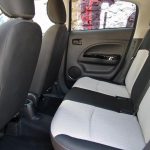 Δοκιμή Mitsubishi Space Star 1.2 80 PS facelift