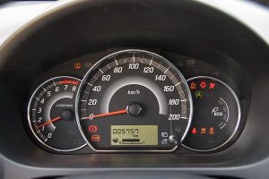 Δοκιμή Mitsubishi Space Star 1.2 80 PS facelift