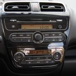 Δοκιμή Mitsubishi Space Star 1.2 80 PS facelift