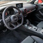 Βελτιωμένο Audi S3 Sedan 2.0 TFSI με 400 ίππους από την ABT