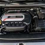 Βελτιωμένο Audi S3 Sedan 2.0 TFSI με 400 ίππους από την ABT