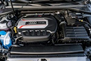 Βελτιωμένο Audi S3 Sedan 2.0 TFSI με 400 ίππους από την ABT