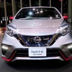 Πριζώνει το νέο ηλεκτρικό Nissan Note e-Power NISMO