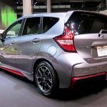 Πριζώνει το νέο ηλεκτρικό Nissan Note e-Power NISMO