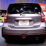 Πριζώνει το νέο ηλεκτρικό Nissan Note e-Power NISMO
