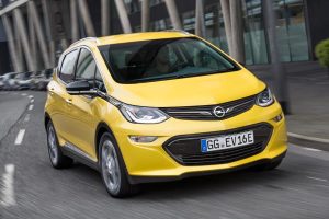 7 νέα μοντέλα Opel το 2017 με νέα SUV και crossover