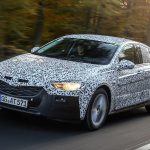 7 νέα μοντέλα Opel το 2017 με νέα SUV και crossover