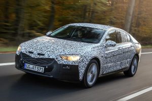 7 νέα μοντέλα Opel το 2017 με νέα SUV και crossover