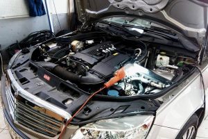 Υγραεριοκίνηση – αεριοκίνηση: Εμπειρίες, οφέλη και φοβίες