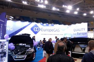 Υγραεριοκίνηση – αεριοκίνηση: Εμπειρίες, οφέλη και φοβίες