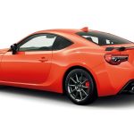 Toyota GT86 περιορισμένης παραγωγής