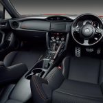 Toyota GT86 περιορισμένης παραγωγής