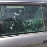 Η BMW Σειρά 7 που σώζει ζωές στον πόλεμο!