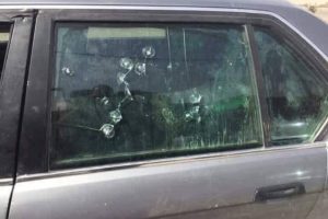 Η BMW Σειρά 7 που σώζει ζωές στον πόλεμο!