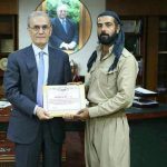 Η BMW Σειρά 7 που σώζει ζωές στον πόλεμο!