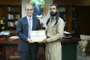 Η BMW Σειρά 7 που σώζει ζωές στον πόλεμο!