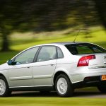 Citroen C5 1.8 μεταχειρισμένο του 2007