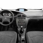 Citroen C5 1.8 μεταχειρισμένο του 2007