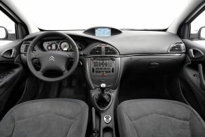 Citroen C5 1.8 μεταχειρισμένο του 2007