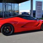 Μεταχειρισμένη Ferrari LaFerrari κοστίζει όσο 10 καινούργιες!