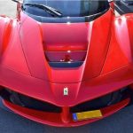 Μεταχειρισμένη Ferrari LaFerrari κοστίζει όσο 10 καινούργιες!