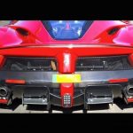 Μεταχειρισμένη Ferrari LaFerrari κοστίζει όσο 10 καινούργιες!