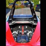 Μεταχειρισμένη Ferrari LaFerrari κοστίζει όσο 10 καινούργιες!
