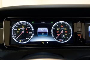 Brabus 850 Cabrio είναι κτήνος μπροστά στη Mercedes-AMG S 63