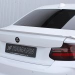 Βελτιωμένη BMW M2 από τον Hamann (+video)