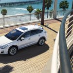 Οδήγησε τώρα και εσύ ένα καινούργιο Subaru